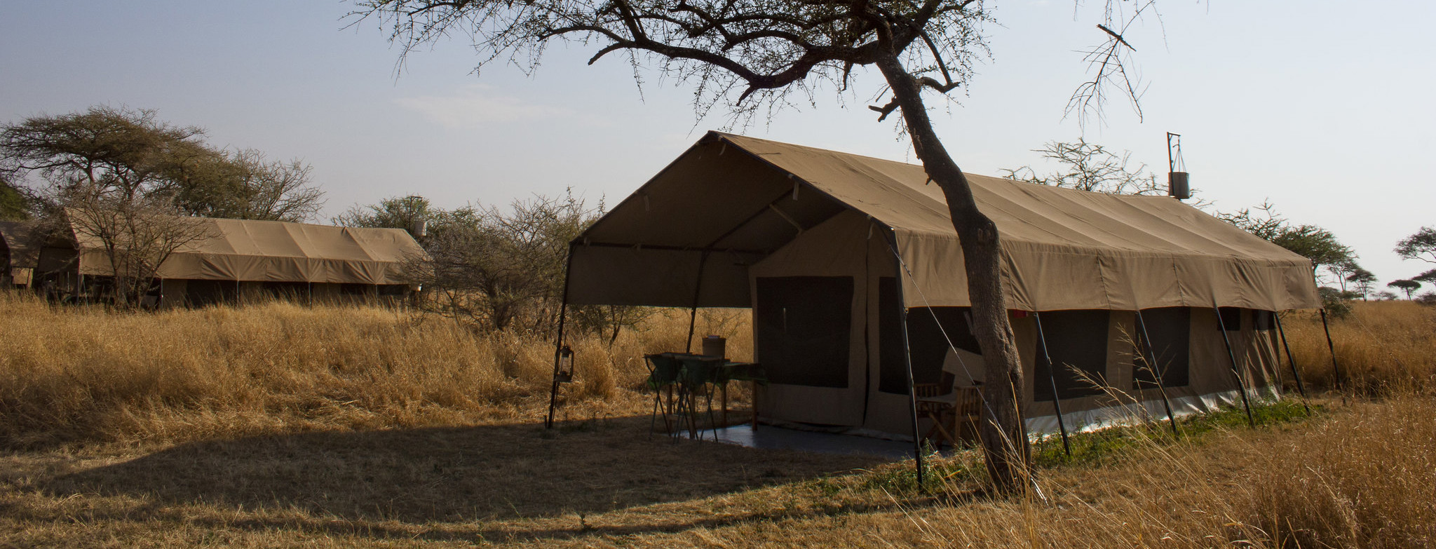 Serengeti Migration 8 Days Spectacular Camping